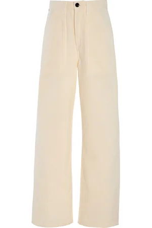 Citizens of Humanity Ayla Rigid High-Rise Cargo Jeans, , 24