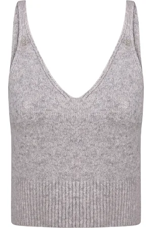 Anna October Mylene Knit Top, , XS