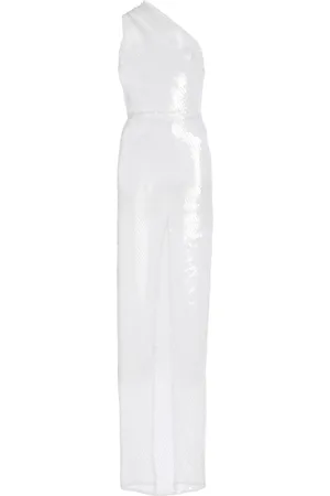 Ludovic De Saint Sernin Melrose Maxi Dress, , S
