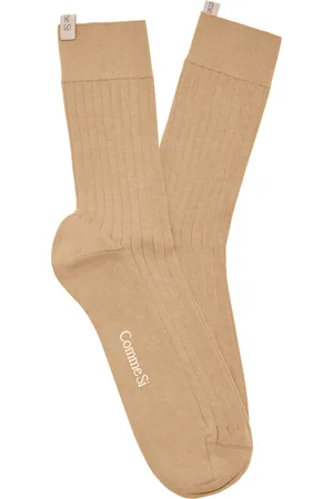 Comme Si The Yves Cotton Sock, , EU 35/38