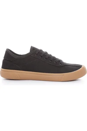 The Row Cotton Canvas Sneakers, , IT 36