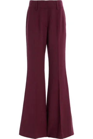 GABRIELA HEARST Rhein Wool Pants, , IT 40