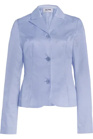 Alfie Exclusive Alma Cotton Jacket, , XS