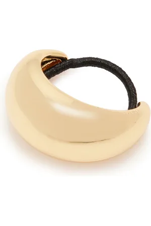 LELET NY Mini Dome Pony Cuff, , OS