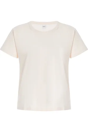 Leset The Margo Cotton T-Shirt, , XS