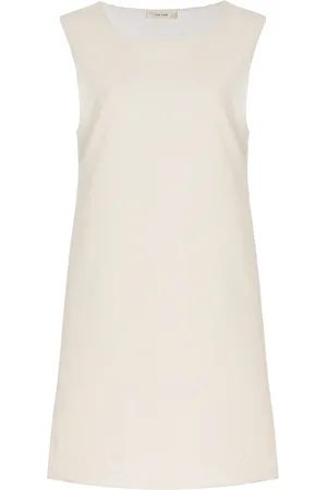 The Row Jaylen Longline Knit Top, , XS