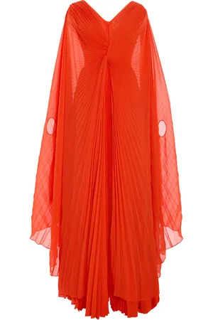 ALEXIS Serdena Maxi Dress, , S