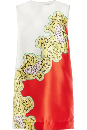 ALÉMAIS Sierra Mini Dress, , AU 4