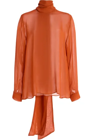 Dagmar Scarf Top, , EU 34