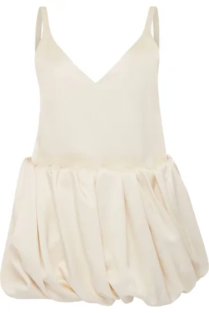 J.W.Anderson Rolled-Hem Cami Dress, , UK 8
