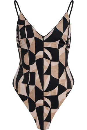 Zulu & Zephyr One-Piece Swimsuit, , AU 6