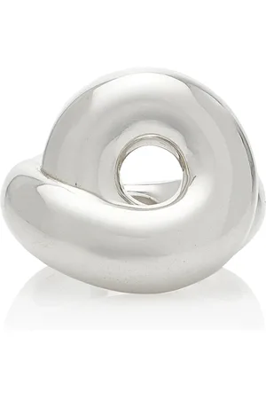 BEA BONGIASCA Tarallo Sterling Ring, , US 6, , Gifts For Her