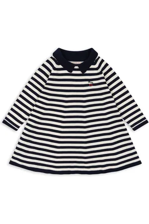 Konges Sløjd Venton Knit Organic Cotton Dress