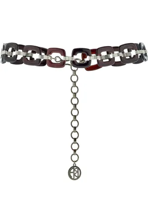 BEN-AMUN Exclusive Acrylic Body Belt, , OS