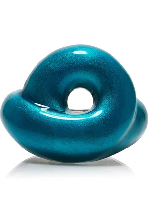 BEA BONGIASCA Tarallo Enameled Sterling Silver Ring, , US 6, , Gifts For Her