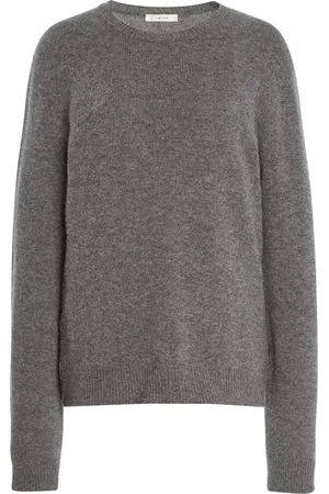 The Row Jayad Knit Cashmere Sweater, , L