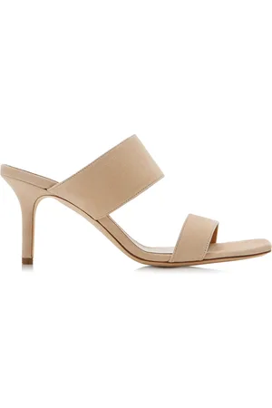 Aeyde Varvara Suede Sandals, , IT 36