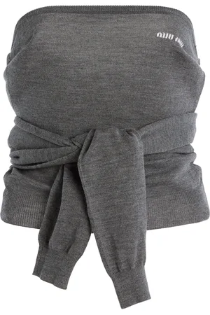 Miu Miu Wool Sweater, , IT 40