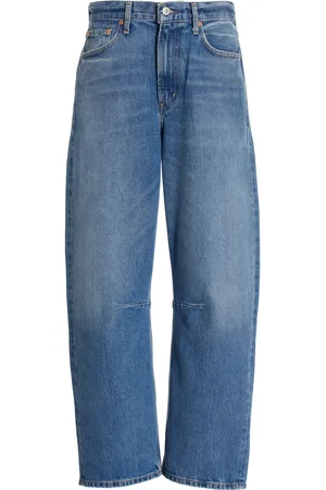 Citizens of Humanity Miro Rigid High-Rise Wide-Leg Jeans, , 26