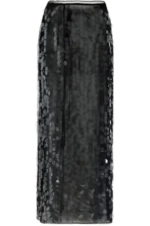 16Arlington Dia Midi Skirt, , UK 8