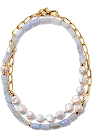 Lizzie Fortunato Porto Covo Necklace, , OS, , Gifts For Her