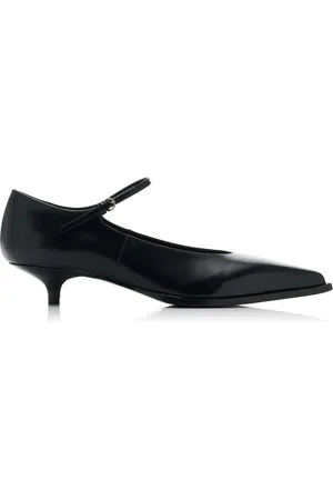 Miu Miu Leather Pumps, , IT 37
