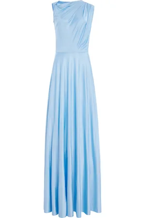 Alejandra Alonso Rojas Jersey Gown, , US 2