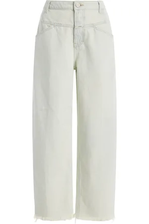 Closed Stover-X Stretch Mid-Rise Tapered Jeans, , 23