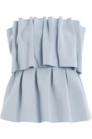 Dagmar Exclusive Sculpted Strapless Top, , FR 32