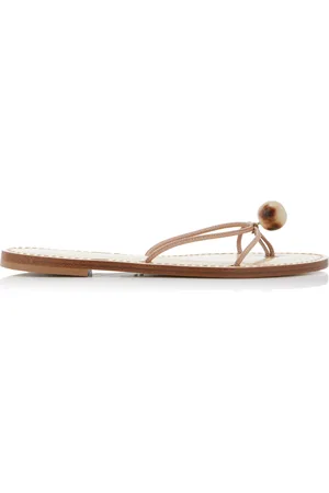 AMANU The Malawi Leather Sandals, , IT 36