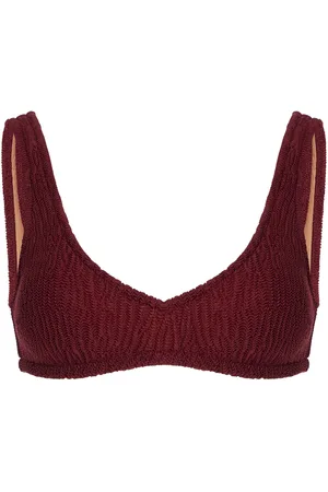 Oas Exclusive Cherry Roccia Bikini Top, , XS