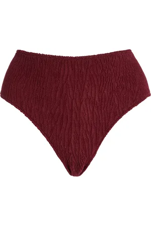 Oas Exclusive Cherry Riva Bikini Bottom, , XS