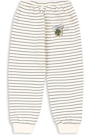 Konges Sløjd Amio Organic Cotton Sweatpants