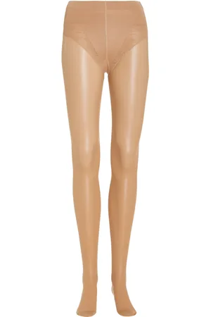 Wolford Tummy 20 Control-Top Tights, , XS