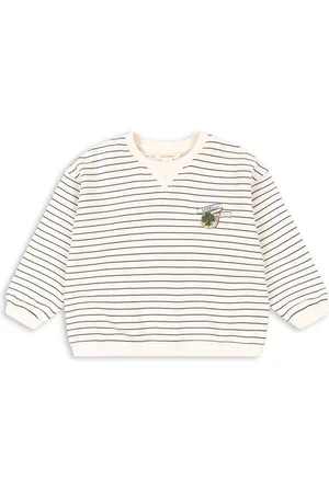Konges Sløjd Amio Organic Cotton Sweatshirt