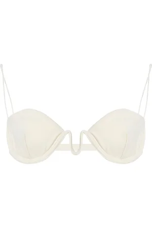 ZIAH Balconette Bikini top, , AU 10