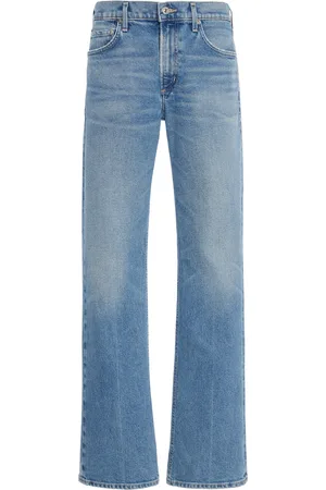 Citizens of Humanity Genova Stretch Low-Rise Bootcut Jeans, , 23