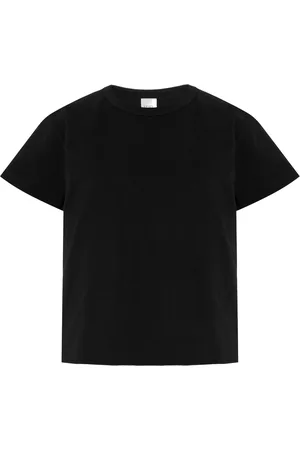 Leset The Margo Cotton T-Shirt, , XS