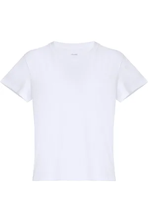 Frame The Baby Tee, , XS
