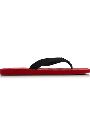 The Row Dune Classic Flip Flop Sandals, , IT 37