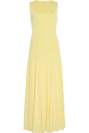 Anna Quan Illaria Jersey Maxi Dress, , AU 6