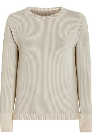 Cordova Base Layer Ribbed-Knit Top , , XS/S