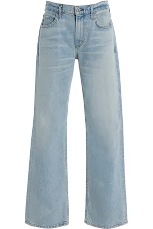Citizens of Humanity Genova Stretch Low-Rise Bootcut Jeans, , 23