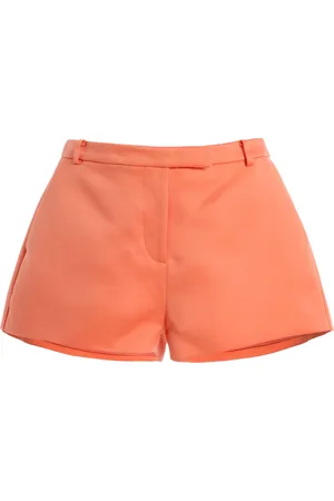 LEO LIN Olivette Wild Flower Shorts, , AU 6