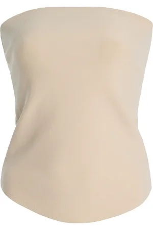 Simkhai Shawn Bustier Top, , XS