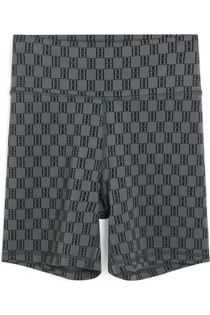 By Malene Birger Siola Jersey Biker Shorts, , XS