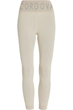 Cordova Base Layer Ribbed-Knit Pants, , XS/S