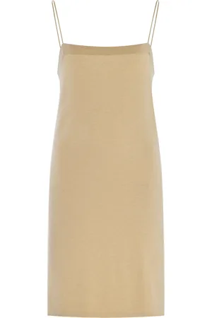 By Malene Birger Exclusive Riviera Edello Dress, , XS