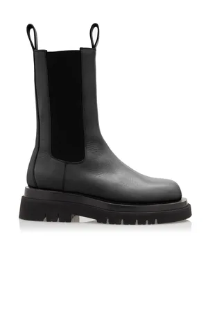 Bottega Veneta The Lug Boots, , IT 36