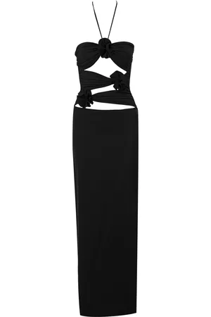 Maygel Coronel Veranera Dress, , OS